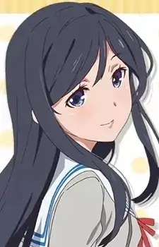 Misaki Shirogane