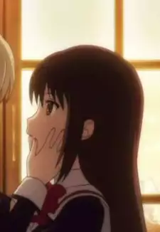 Reika Mizusawa
