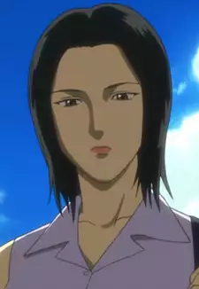 Ruriko Asagi