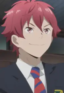 Aki Kyouriki