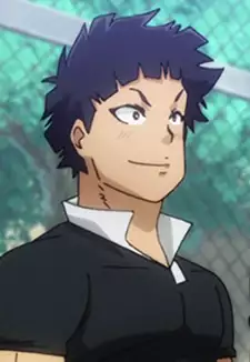 Susumu Kitamachi