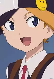 Asuka Kojou