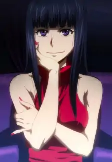 Youko Mikado