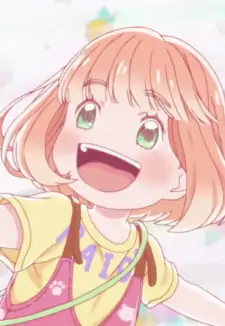 Momo Kawamoto