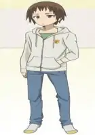 Souta Amaya