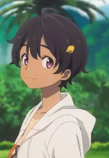 Lemon Yakishio
