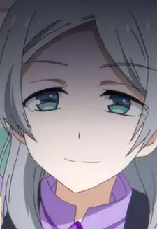 Ruka Kiryuu