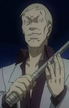 Hiroshi Ooki