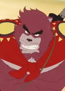 Kumatetsu