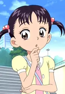 Miu Kagayama
