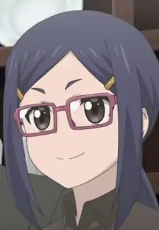 Ami Asai