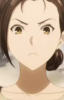 Mother Shinomiya