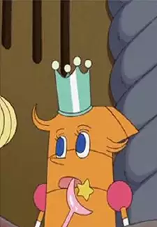 Croissant Princess