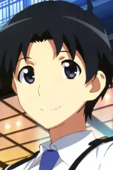 Naoto Takayama