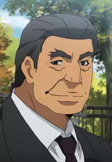 Tarou Kanou