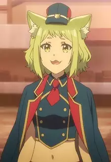 Miacha Bastetos