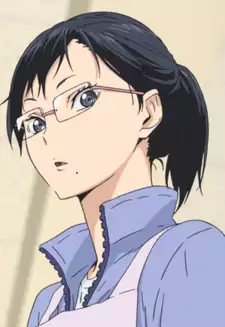 Kiyoko Shimizu