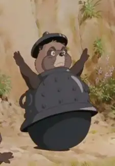 Shoukichi