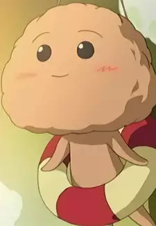 Pukashuu