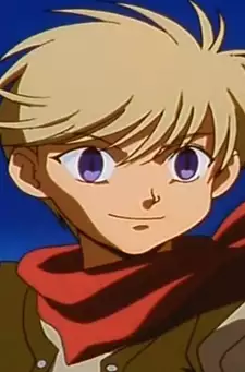 Zazie the Beast