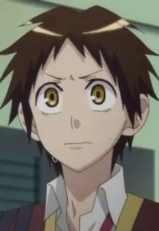 Asahi Kuromine