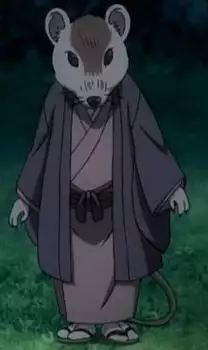 Tsukai Nezumi