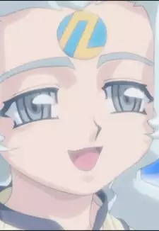 Kagato (girl)