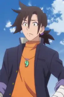 Kogarashi Fuyuzora