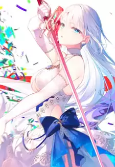 Riselia Ray Crystalia