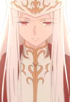 Justeaze Lizrich von Einzbern