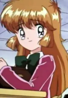 Eimi Haneoka