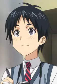 Mitsuru Soutsuda