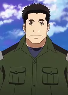 Tsutomu Kutsuwada