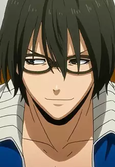 Kirihito Tsuji