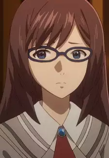 Yuu Tounaka