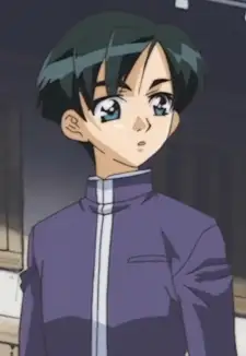 Ryunosuke Hououin