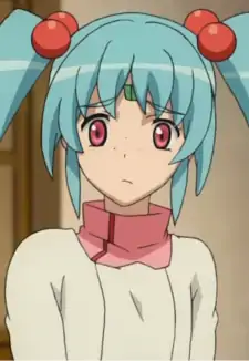 Sasami Masaki Jurai