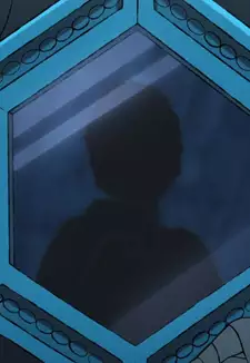 Mahou no Kagami