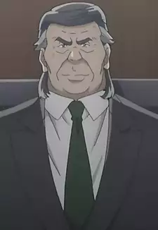 Ryuichiro Nomaru