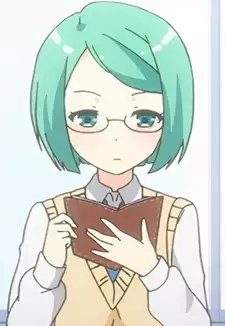 Misuzu Tooyama