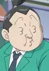 Futoshi Omosadake
