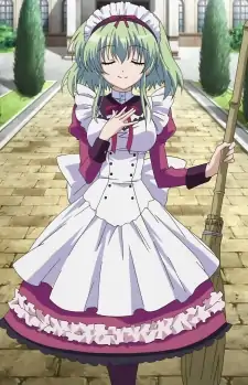 Angelina Nanatsu Sewell
