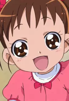 Hina Midorikawa