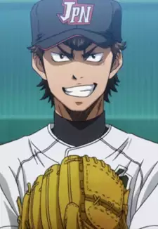 Seiichi Umemiya