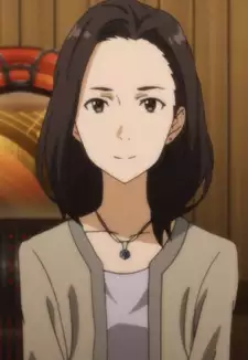 Sachie Oosawa