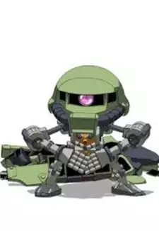 Zako Soldiers