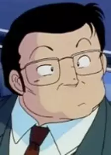 Mr. Chigusa