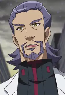 Kiyoshi Kogami