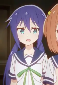 Ao Manaka