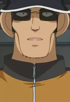 Shugo Daimon